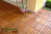 decking kits uk