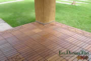 cheap decking