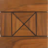 wooden deck tile kits