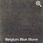 Belgium Blue Stone