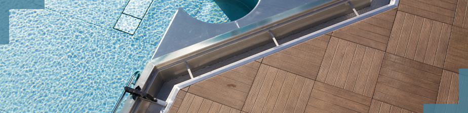 Levato Architectural Porcelain Stoneware Pavers