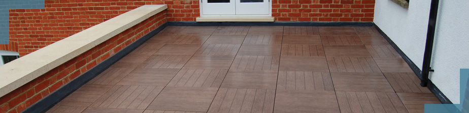 Levato Architectural Porcelain
Stoneware Pavers