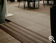 Levato Stone Pavers