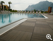 Levato Stone Pavers