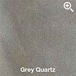 Grey Quartz