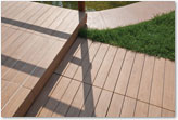 the deck tile co - Protection & Soundproofing