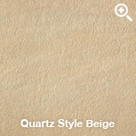 Quartz Style Beige