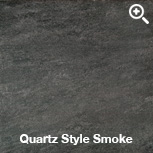 Quartz Style Smoke