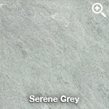 Serene Grey